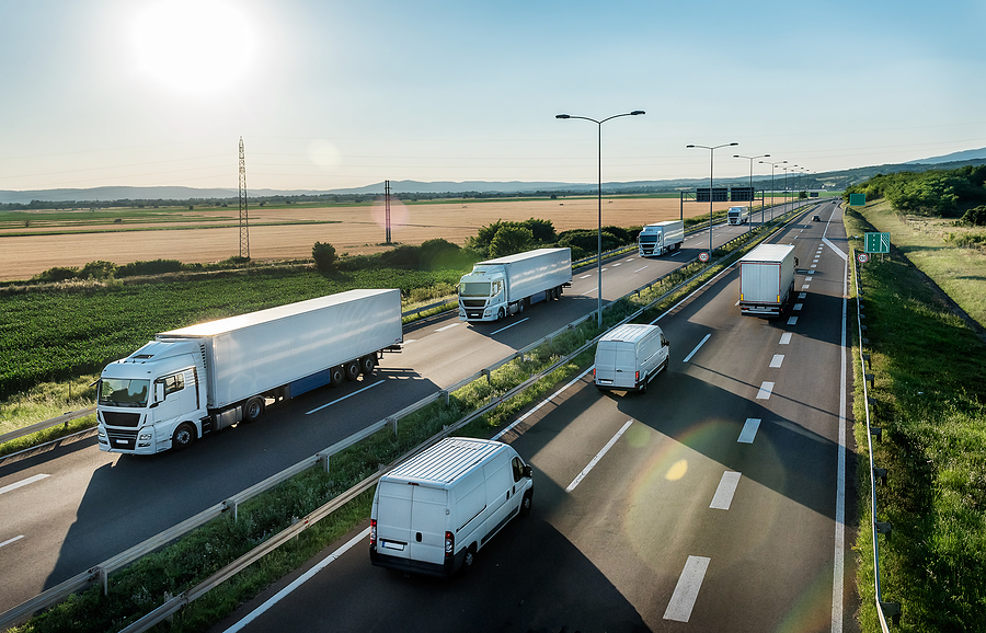 Trucking Company
