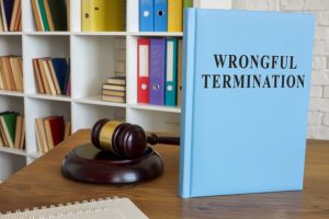 Wrongful Termination and Whistleblower Retaliation Case 