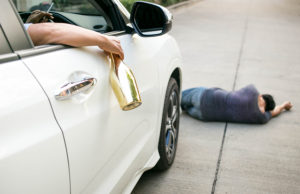 ​San Jose Drunk Driving Accident