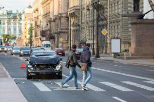 How Much Compensation Do You Get for a Pedestrian Accident
