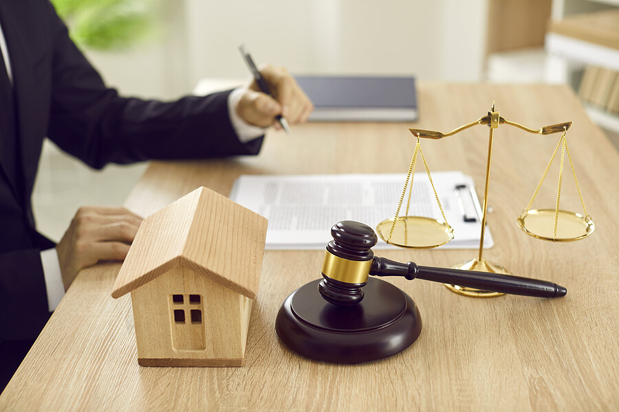 Construction Accident Lawyer