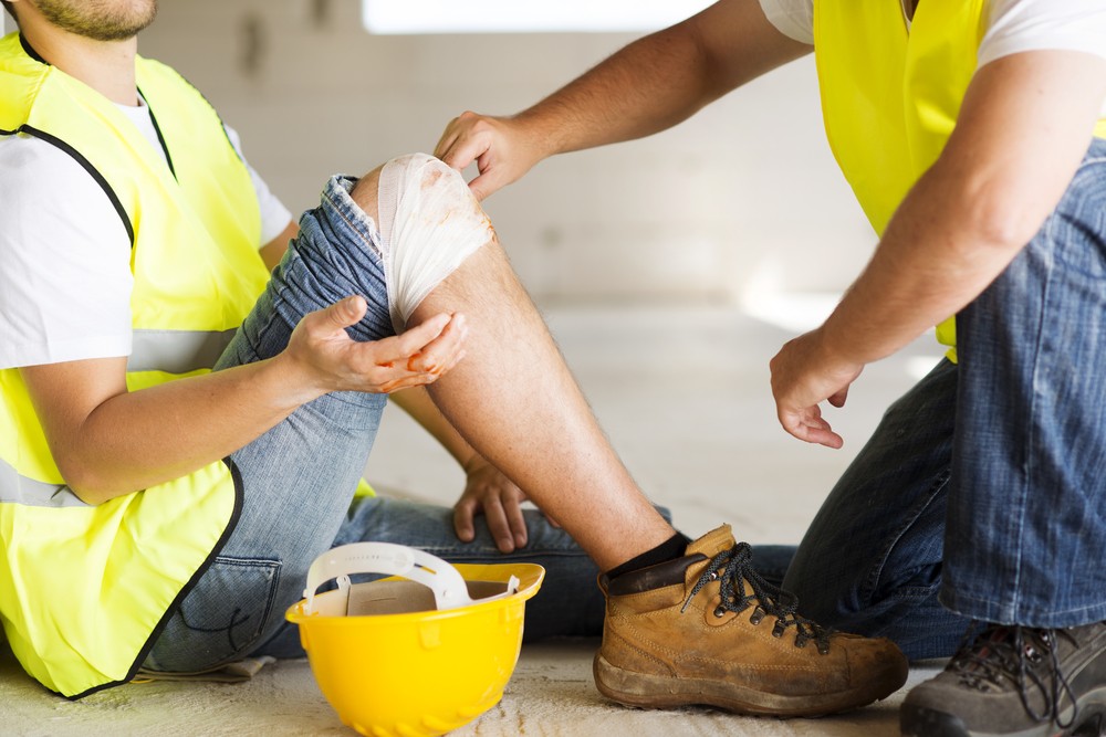How Can a Construction Accident Lawyer from Galine, Frye, Fitting & Frangos Assist Me? Santa Barbara Construction Accident Lawyer