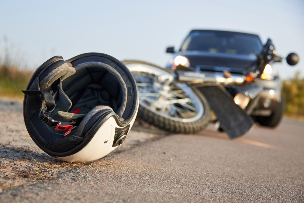 ​Santa Barbara Motorcycle Accident Lawyer
