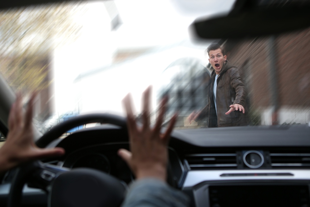 Recoverable Damages for Victims of Pedestrian Accidents in Santa Barbara Santa Barbara Pedestrian Accident Lawyer