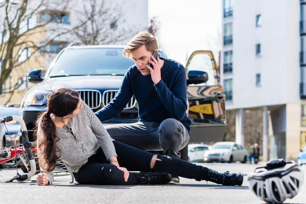 Experience Lawyer for Bicycle Accident Near San Mateo