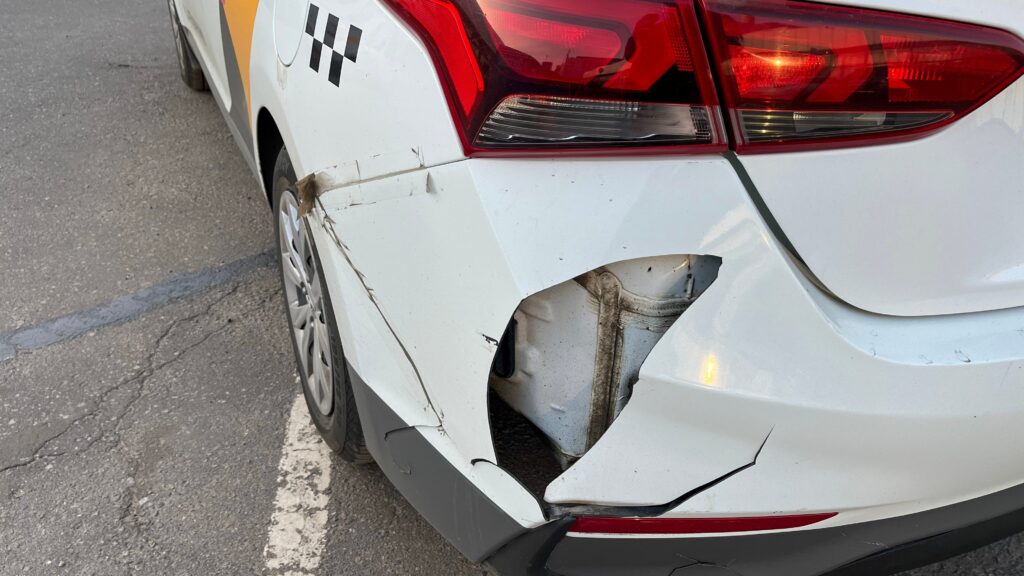 What to Do if You're Injured in a Taxi Cab Accident