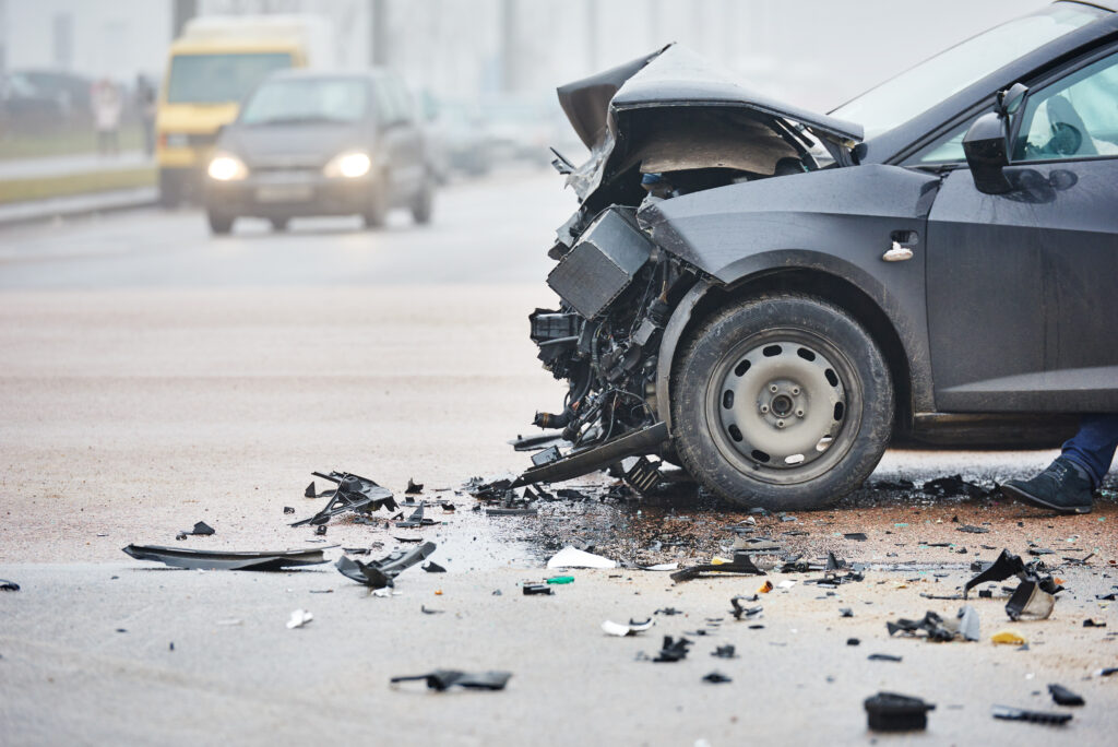 distracted driving