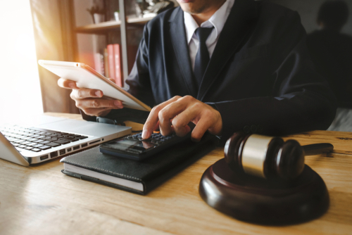 Wage and Hour Cases
