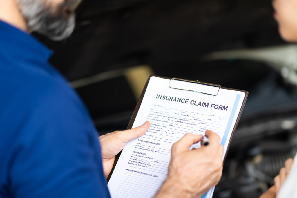 How Often Do Car Accident Claims Go to Court