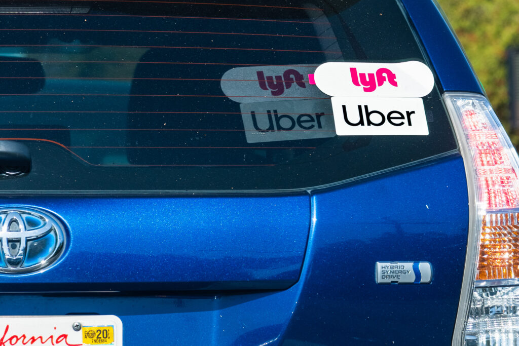 How to Seek Compensation for Emotional Trauma After a Rideshare Accident