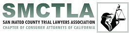 Galine, Frye, Fitting, & Frangos, LLP Awarded Trial Lawyers of the Year by the San Mateo County Trial Lawyers Association, Chapter of Consumer Attorneys of California