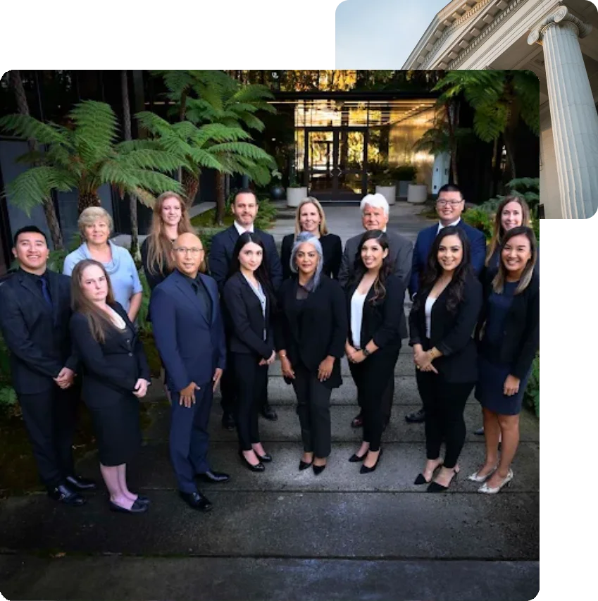 San Mateo wrongful termination law firm