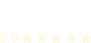 Rated 5 Stars on Google