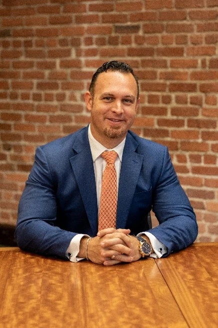 San Mateo bus accident lawyer, Ilya Frangos